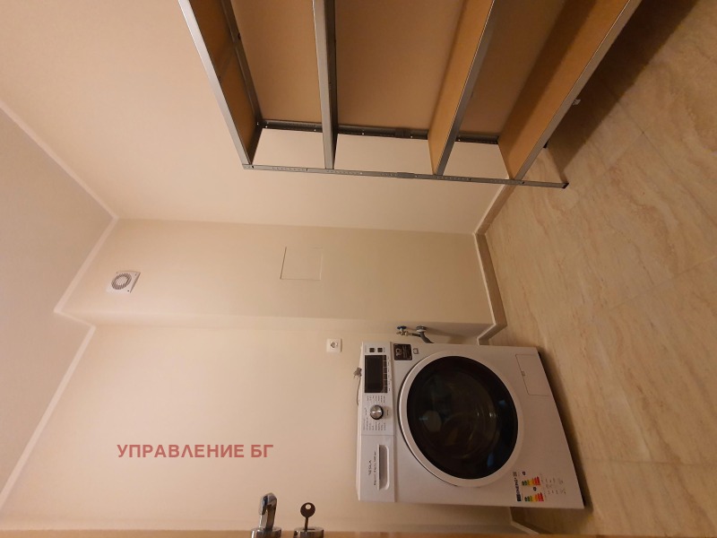 De inchiriat  1 dormitor Sofia , Lozeneț , 65 mp | 81678196 - imagine [5]