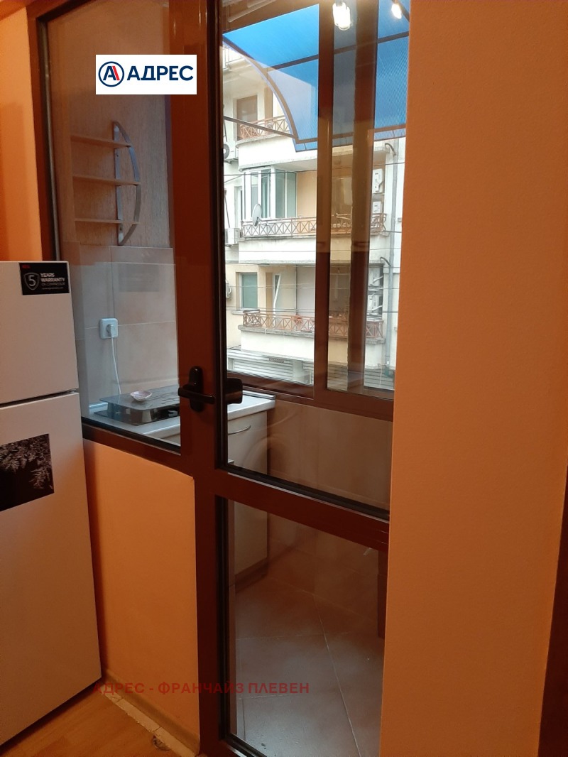 Дава под наем  2-стаен град Плевен , Широк център , 48 кв.м | 59751846 - изображение [7]