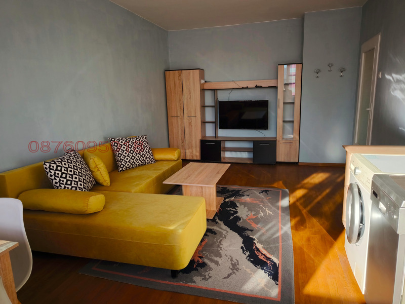 Под наем 2-СТАЕН, град София, Зона Б-5 • 1100 лв. / 562.42 € • 76605687 1