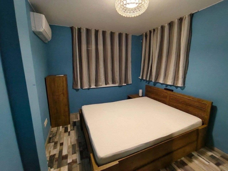 Дава под наем 2-СТАЕН, гр. Варна, Изгрев, снимка 4 - Апартаменти - 52813191