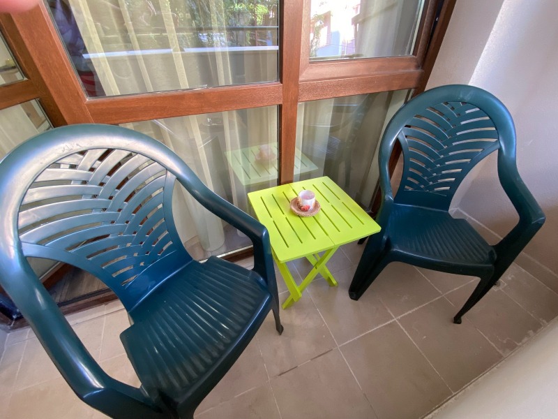 Дава под наем 2-СТАЕН, гр. Пловдив, Въстанически, снимка 2 - Апартаменти - 53496441