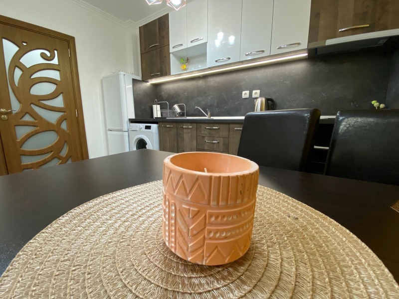 Дава под наем 2-СТАЕН, гр. Пловдив, Въстанически, снимка 7 - Апартаменти - 53496441