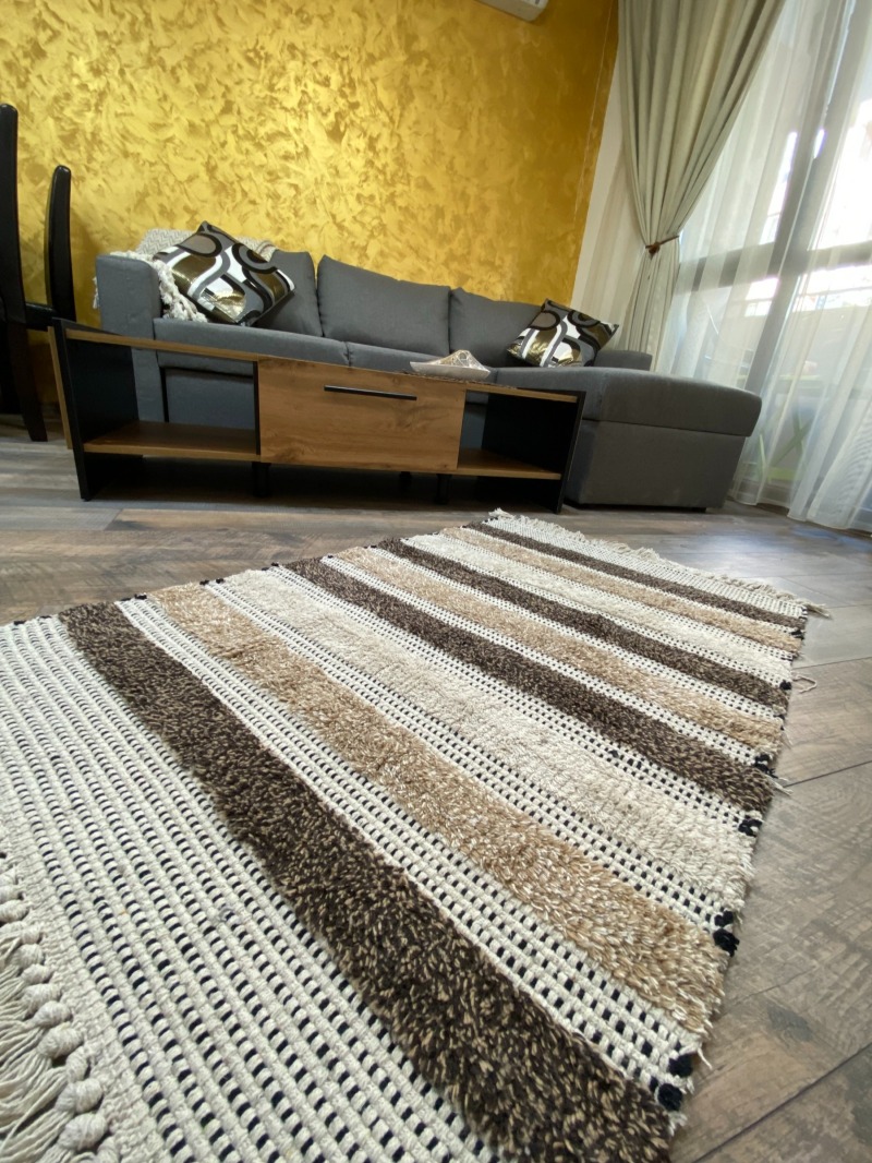 Дава под наем 2-СТАЕН, гр. Пловдив, Въстанически