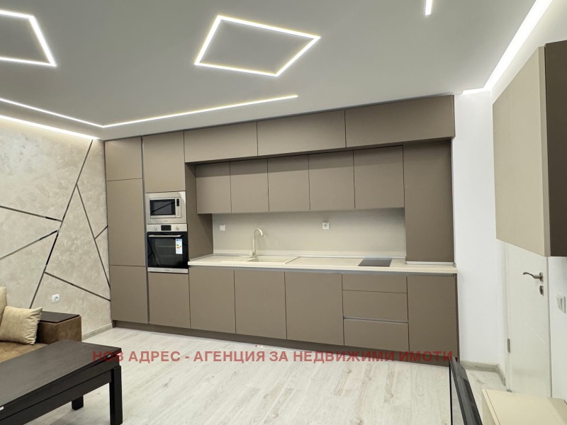 Дава под наем 2-СТАЕН, гр. Търговище, Център, снимка 3 - Апартаменти - 53521547