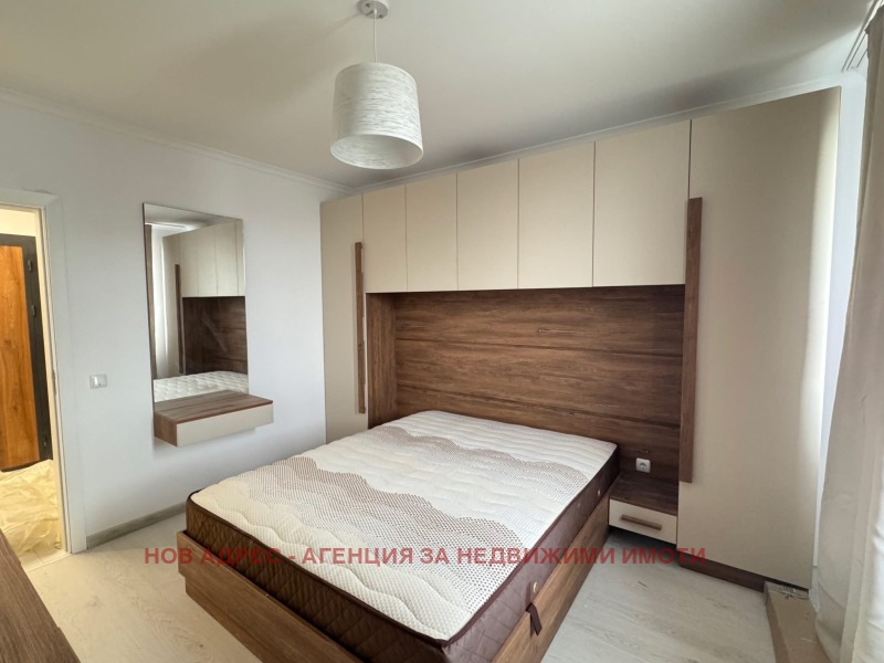 Дава под наем 2-СТАЕН, гр. Търговище, Център, снимка 4 - Апартаменти - 53521547