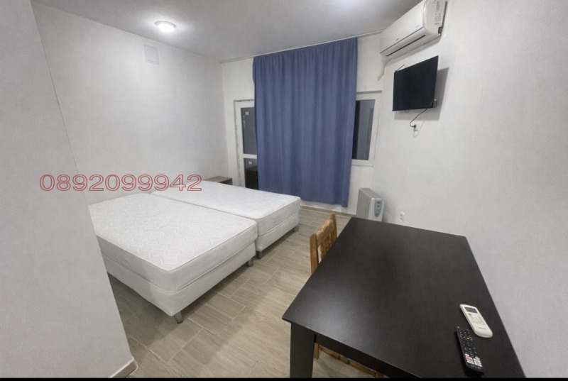 Дава под наем 2-СТАЕН, гр. Варна, м-т Сотира, снимка 2 - Апартаменти - 53533270