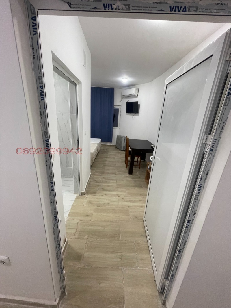 Дава под наем 2-СТАЕН, гр. Варна, м-т Сотира, снимка 4 - Апартаменти - 53533270