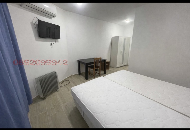 Дава под наем 2-СТАЕН, гр. Варна, м-т Сотира, снимка 3 - Апартаменти - 53533270