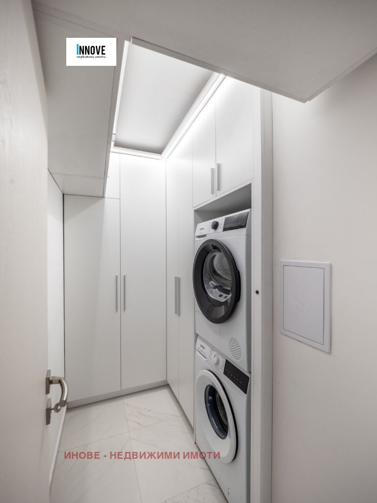 Дава под наем 2-СТАЕН, гр. София, Драгалевци, снимка 7 - Апартаменти - 53607261