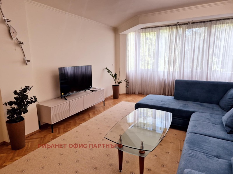 K pronájmu  2 ložnice Sofia , Lozenec , 95 m2 | 39190899 - obraz [2]