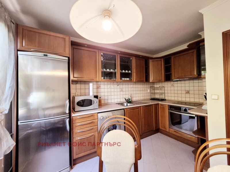 K pronájmu  2 ložnice Sofia , Lozenec , 95 m2 | 39190899 - obraz [7]