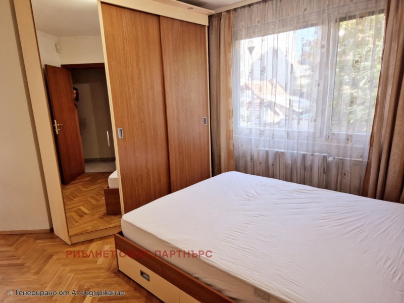 K pronájmu  2 ložnice Sofia , Lozenec , 95 m2 | 39190899 - obraz [8]