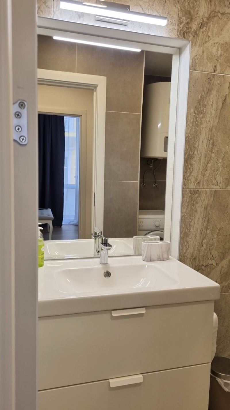 Дава под наем  3-стаен град Русе , Център , 85 кв.м | 52603800 - изображение [9]