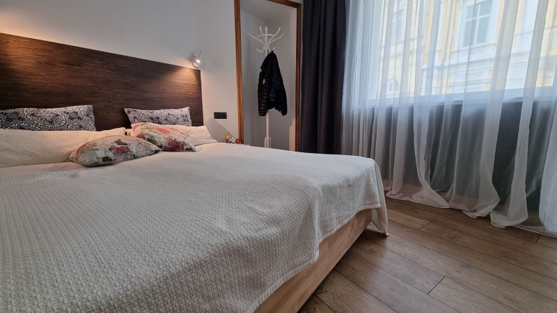 Дава под наем  3-стаен град Русе , Център , 85 кв.м | 52603800 - изображение [13]