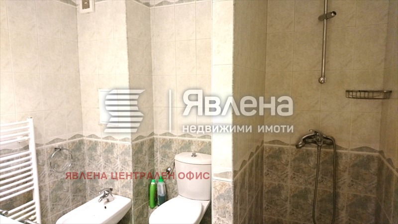 Дава под наем 3-СТАЕН, гр. София, Лозенец, снимка 8 - Апартаменти - 56077538