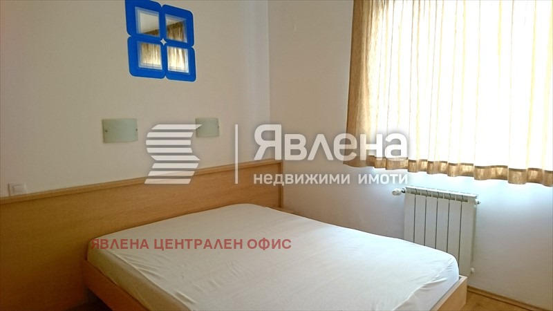 Дава под наем 3-СТАЕН, гр. София, Лозенец, снимка 6 - Апартаменти - 56077538