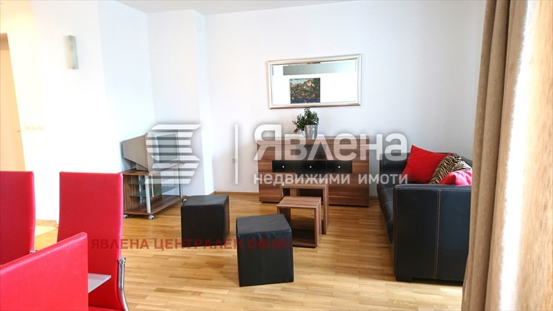 Дава под наем 3-СТАЕН, гр. София, Лозенец, снимка 4 - Апартаменти - 56077538