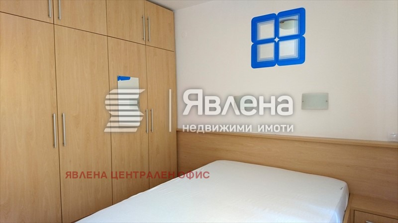 Дава под наем 3-СТАЕН, гр. София, Лозенец, снимка 7 - Апартаменти - 56077538