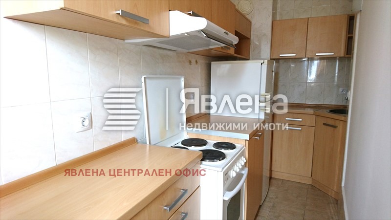 Дава под наем 3-СТАЕН, гр. София, Лозенец, снимка 3 - Апартаменти - 56077538