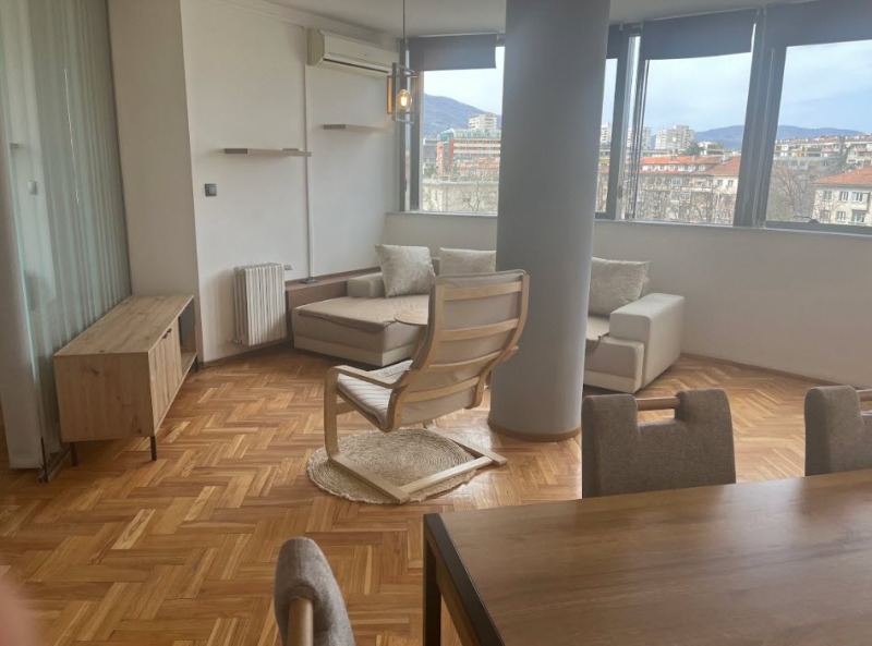 Kiralık  3 yatak odası Sofia , Strelbişe , 190 metrekare | 66535633 - görüntü [4]