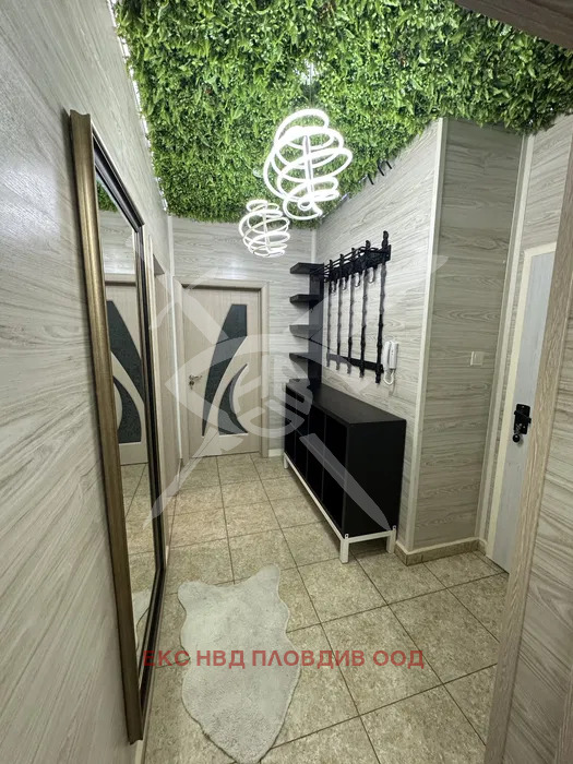 Дава под наем МНОГОСТАЕН, гр. Пловдив, Център