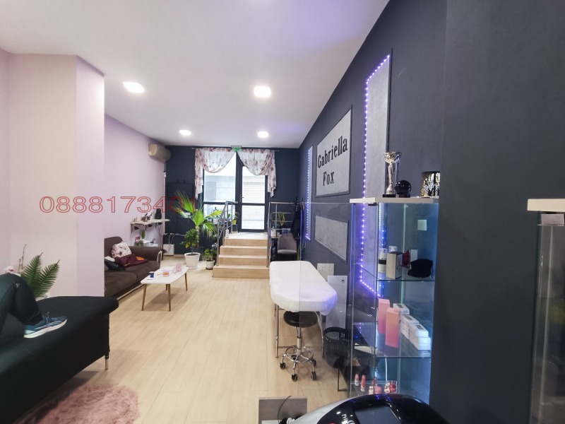 Дава под наем ОФИС, гр. Варна, Христо Ботев