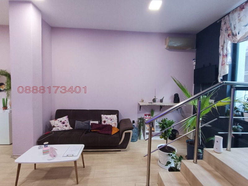 Дава под наем ОФИС, гр. Варна, Христо Ботев, снимка 4 - Офиси - 53004452