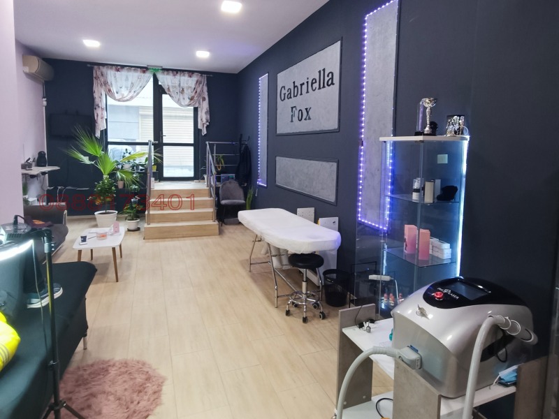 Дава под наем ОФИС, гр. Варна, Христо Ботев, снимка 3 - Офиси - 53004452