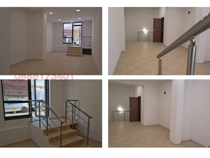 Дава под наем ОФИС, гр. Варна, Христо Ботев, снимка 6 - Офиси - 53004452