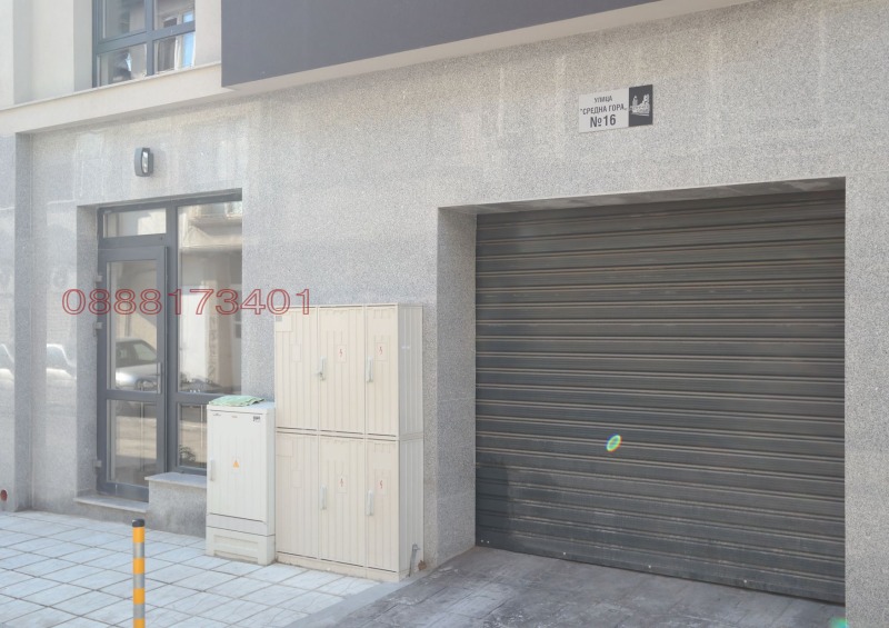 Дава под наем ОФИС, гр. Варна, Христо Ботев, снимка 12 - Офиси - 53004452