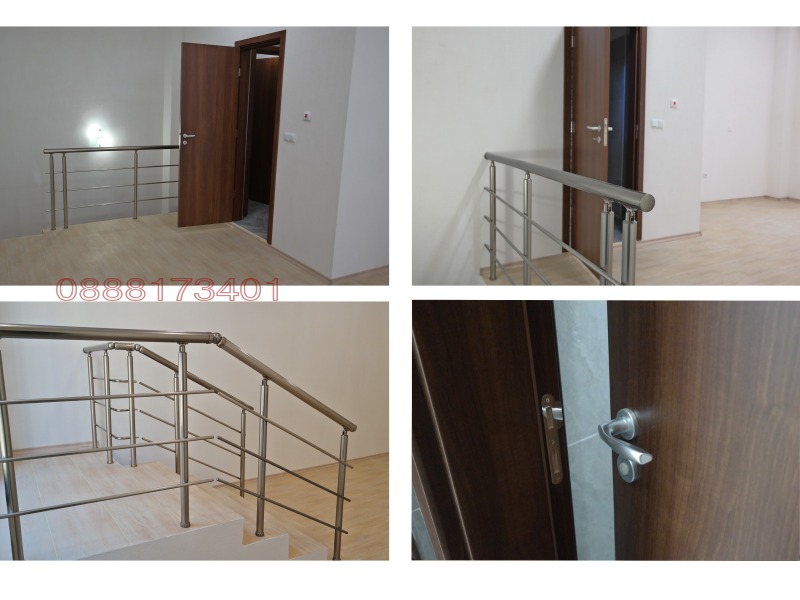 Дава под наем ОФИС, гр. Варна, Христо Ботев, снимка 7 - Офиси - 53004452