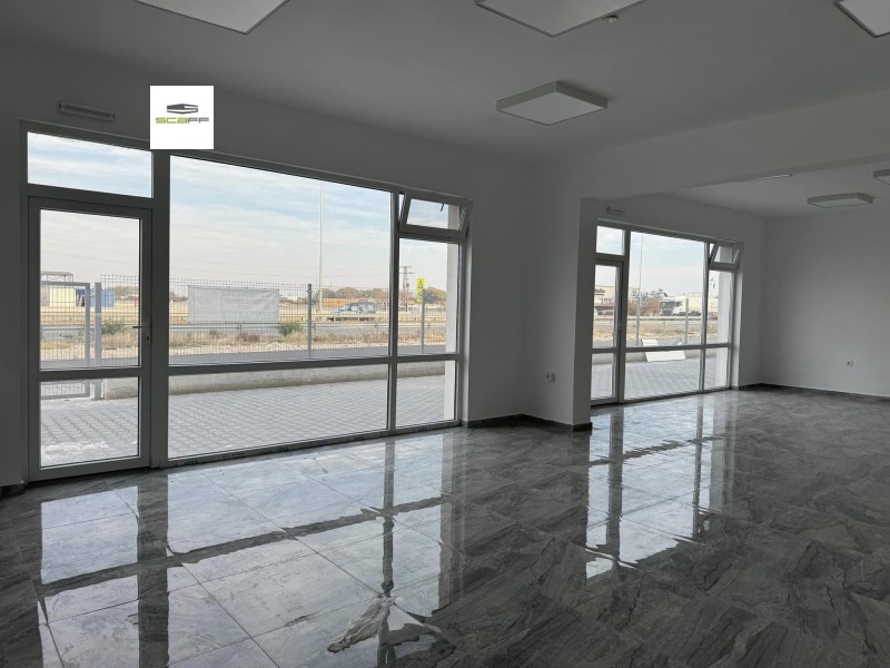 Te huur  Kantoor Plovdiv , Asenovgradsko sjose , 63 m² | 85182125 - afbeelding [6]