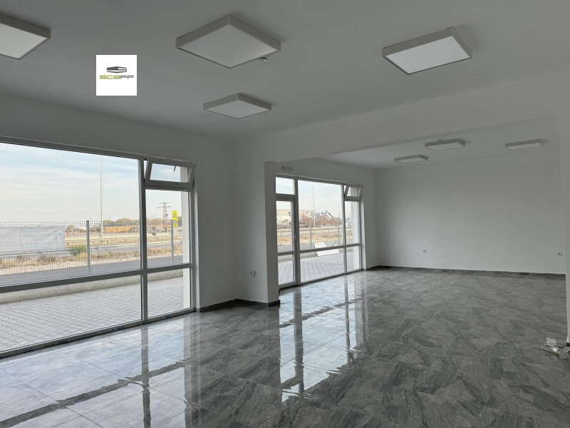 Te huur  Kantoor Plovdiv , Asenovgradsko sjose , 63 m² | 85182125 - afbeelding [3]