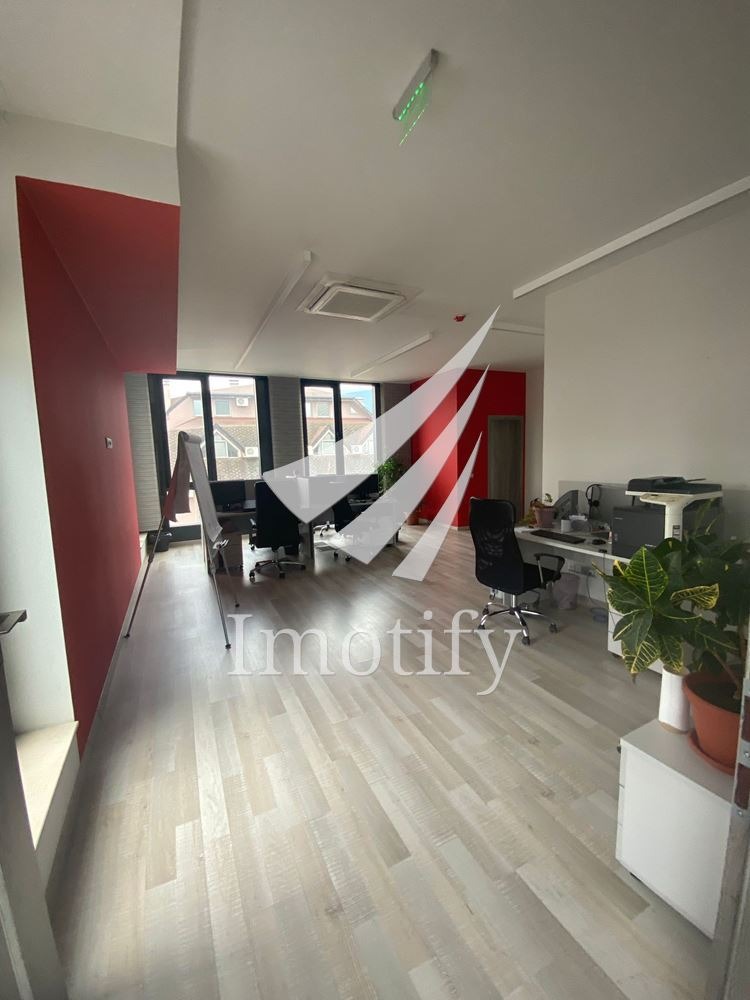 Дава под наем  Офис град София , Витоша , 110 кв.м | 59037391 - изображение [2]