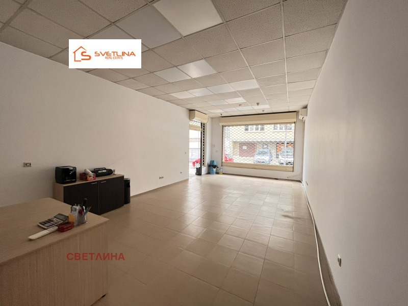 Дава под наем  Офис град София , Лозенец , 88 кв.м | 46449132 - изображение [3]