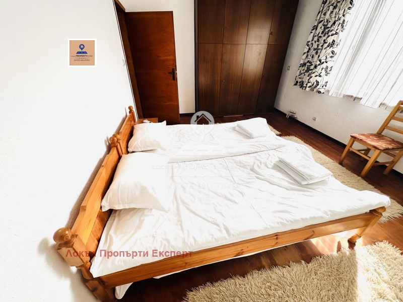 Дава под наем ЕТАЖ ОТ КЪЩА, гр. Банско, област Благоевград, снимка 12 - Етаж от къща - 52522782