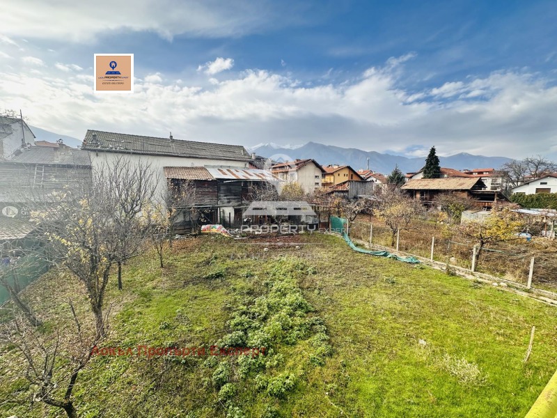 Дава под наем ЕТАЖ ОТ КЪЩА, гр. Банско, област Благоевград, снимка 14 - Етаж от къща - 52522782