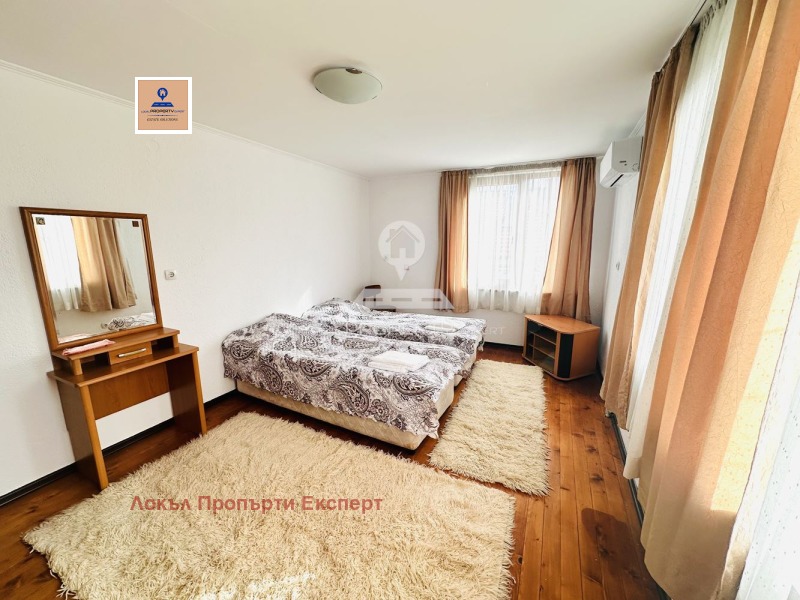 Дава под наем ЕТАЖ ОТ КЪЩА, гр. Банско, област Благоевград, снимка 7 - Етаж от къща - 52522782