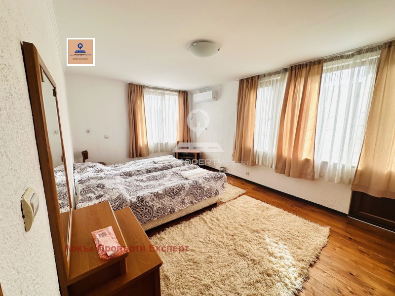 Дава под наем ЕТАЖ ОТ КЪЩА, гр. Банско, област Благоевград, снимка 6 - Етаж от къща - 52522782