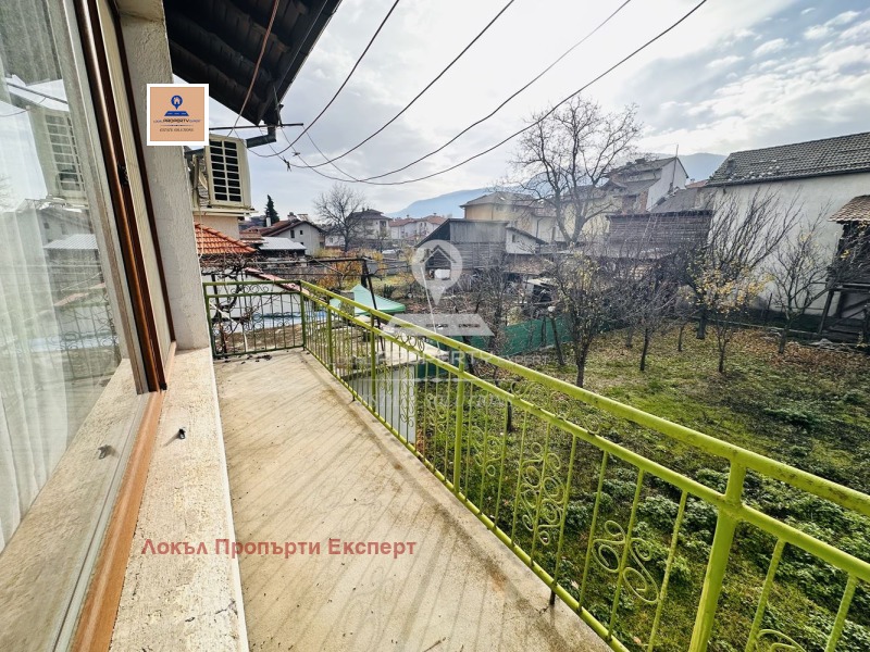 Дава под наем ЕТАЖ ОТ КЪЩА, гр. Банско, област Благоевград, снимка 16 - Етаж от къща - 52522782