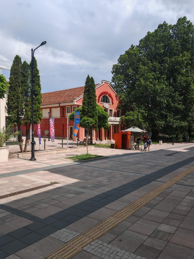 В аренду  Бар; Кофейня область Пловдив , Карлово , 990 кв.м | 21484979 - изображение [2]