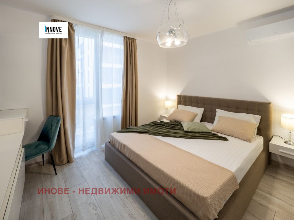 Дава под наем 2-СТАЕН, гр. София, Драгалевци, снимка 6 - Апартаменти - 53607261