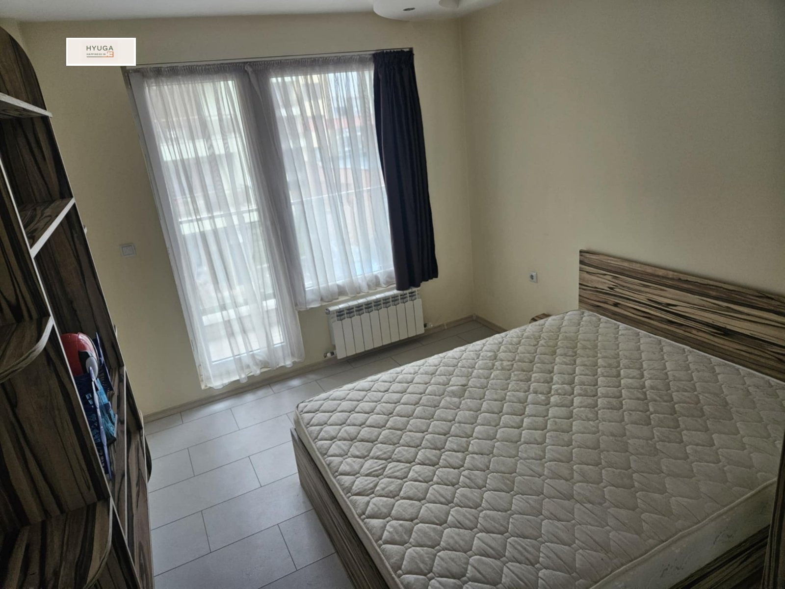 Дава под наем 2-СТАЕН, гр. София, Витоша, снимка 5 - Апартаменти - 53887243