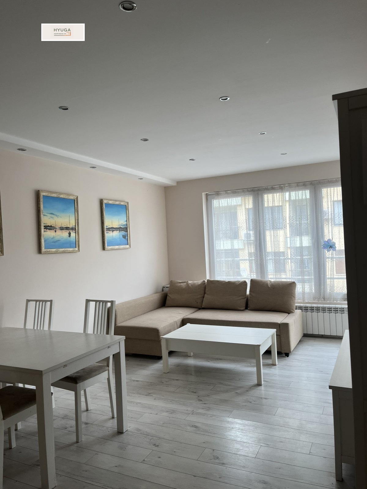 Дава под наем 2-СТАЕН, гр. София, Витоша