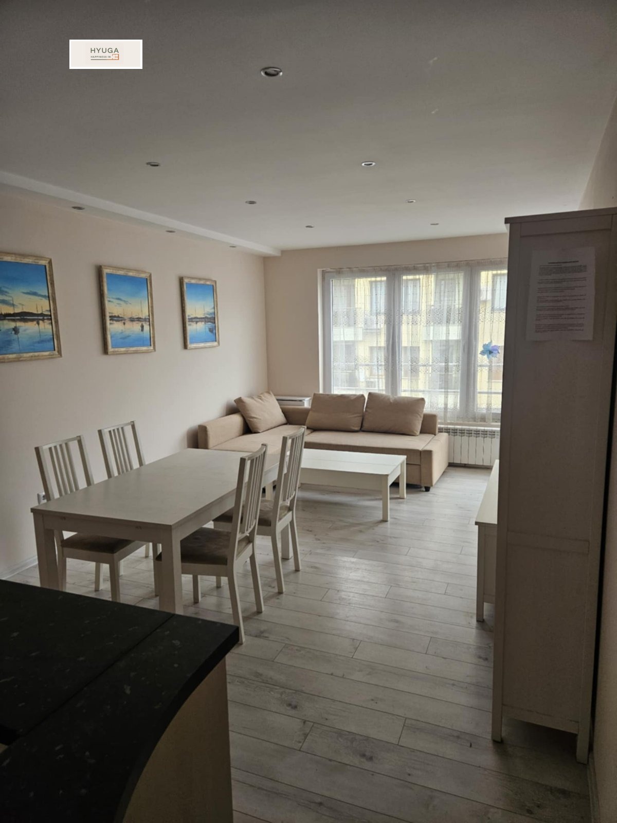 Дава под наем 2-СТАЕН, гр. София, Витоша, снимка 3 - Апартаменти - 53887243