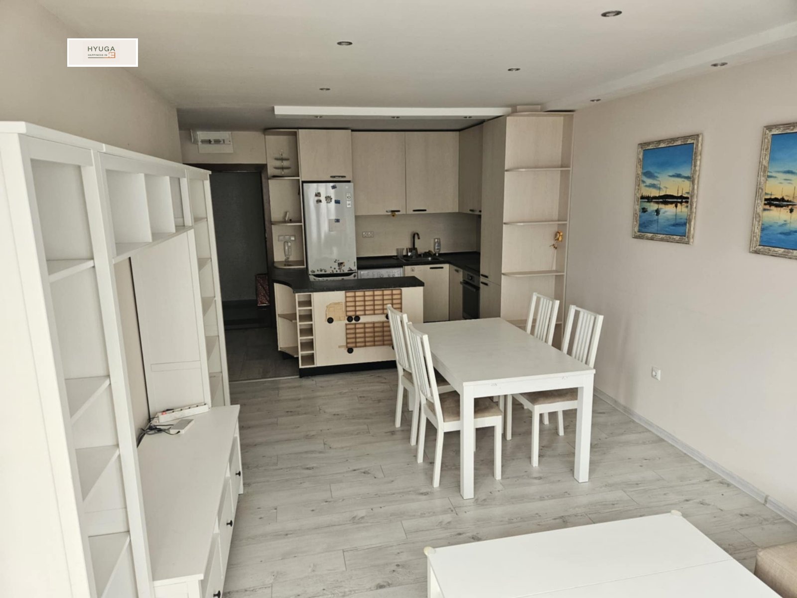 Дава под наем 2-СТАЕН, гр. София, Витоша