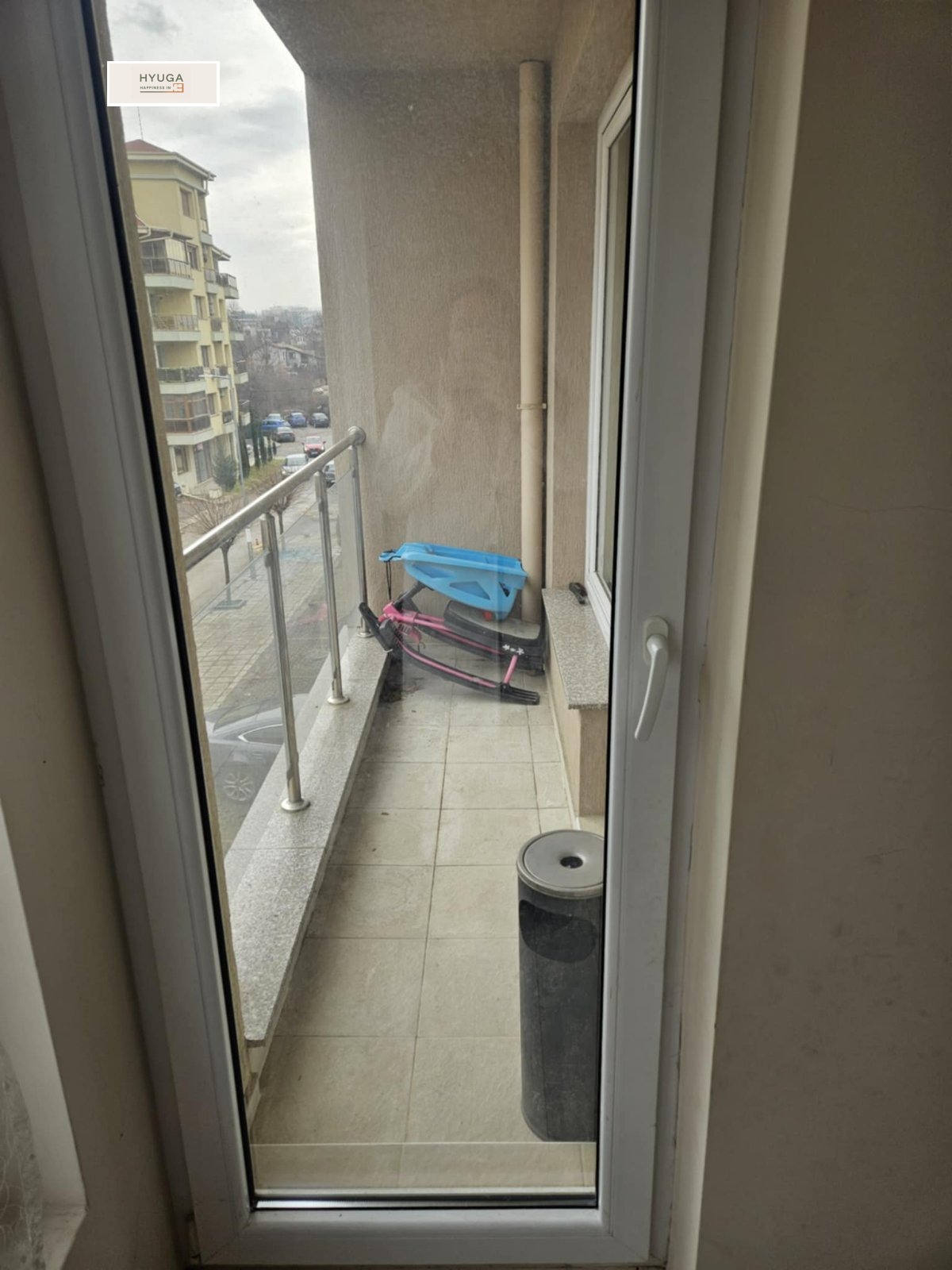 Дава под наем 2-СТАЕН, гр. София, Витоша, снимка 6 - Апартаменти - 53887243