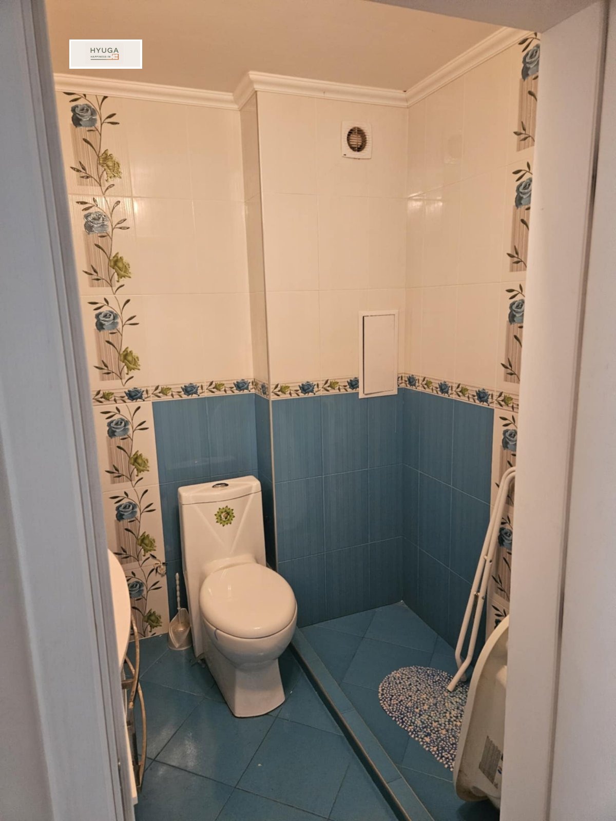 Дава под наем 2-СТАЕН, гр. София, Витоша, снимка 7 - Апартаменти - 53887243