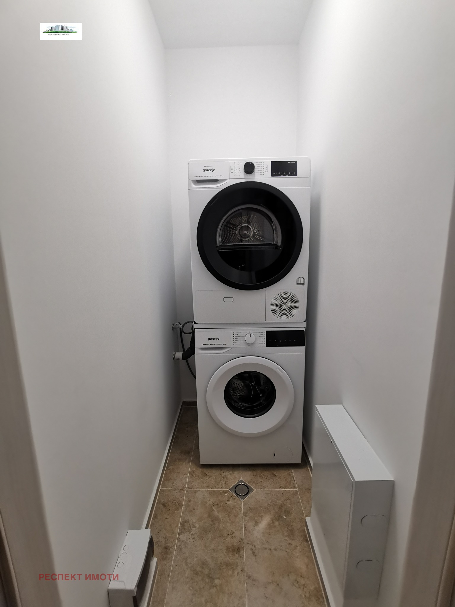 Дава под наем 2-СТАЕН, гр. София, Люлин 6, снимка 9 - Апартаменти - 54350587