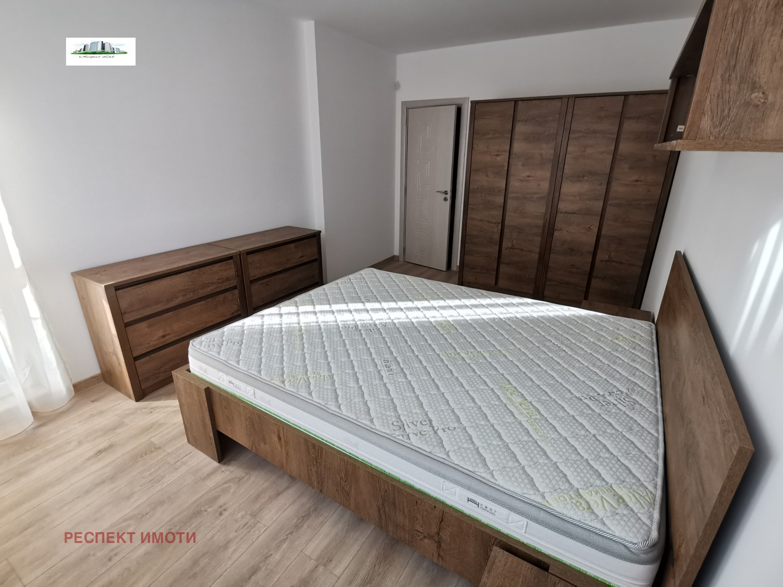 Дава под наем 2-СТАЕН, гр. София, Люлин 6, снимка 8 - Апартаменти - 54350587